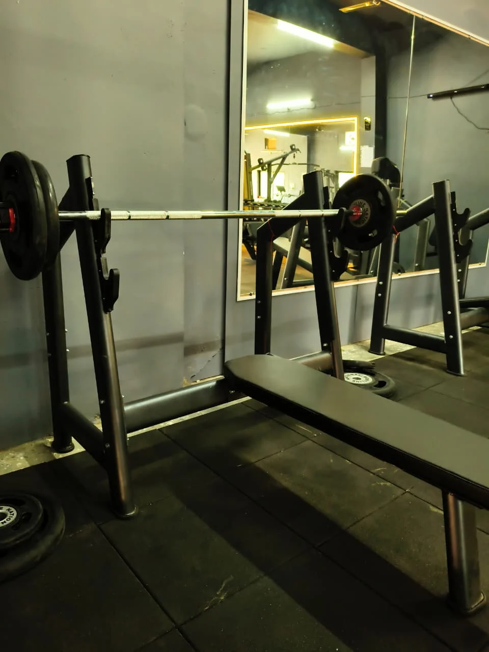 The FitHub Gym training zone - image 9